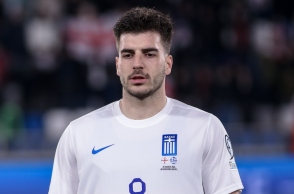 Φώτης Ιωαννίδης: Ο Έλληνας επιθετικός  θα κινηθεί νομικά για την υπόθεση ντόπινγκ και τα «ψευδή σενάρια»