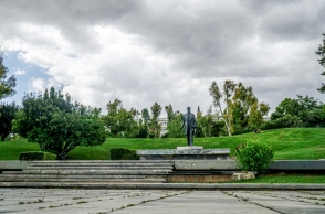 Καιρός σήμερα: Συννεφιά και βροχές την Πέμπτη