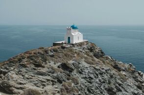 Οι Κυκλάδες μεταξύ των 7 πιο απειλούμενων μνημείων και τόπων πολιτιστικής κληρονομιάς στην Ευρώπη - Ανακοινώθηκε ο κατάλογος από τη Europa Nostra