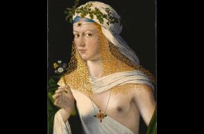 Σαν σήμερα: Λουκρητία Βοργία, η μυθική femme fatale