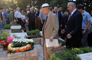 Νετανιάχου: ο θεόσταλτος με το μεσσιανικό σχέδιο