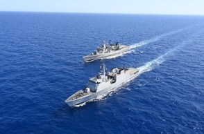 Θαλάσσια πάρκα: Πηγή συγκρούσεων Ελλάδας - Τουρκίας