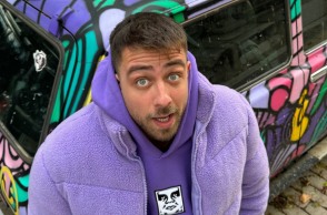 Ο Fipster μας ξεναγεί στη δική του Αθήνα