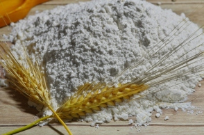 αλεύρι 