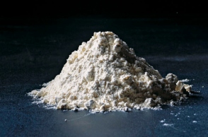 Μίξερ, συνταγές με αλεύρι 