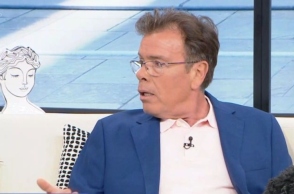 Παπανώτας: Εκτός ευρωψηφοδελτίου του ΣΥΡΙΖΑ 