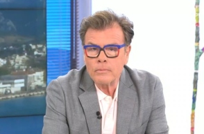 Η πρώτη αντίδραση Παπανώτα μετά την αποπομπή του από το ευρωψηφοδέλτιο του ΣΥΡΙΖΑ