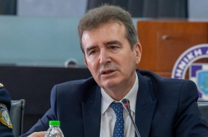 Χρυσοχοΐδης: Βίντεο με παιδιά για βία ανηλίκων