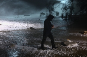 Κακοκαιρία: Πώς θα είναι ο καιρός τις επόμενες ώρες