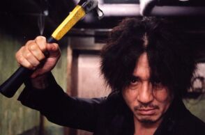 O Παρκ Τσαν-γουκ ετοιμάζει τηλεοπτική μεταφορά του «Oldboy» στα αγγλικά - Το θρίλερ εκδίκησης του Νοτιοκορεάτη σκηνοθέτη είχε βραβευτεί στις Κάννες. 