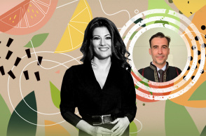 Podcast Health bites - Αστερία Σταματάκη | Yπερεπεξεργασμένα τρόφιμα και υγεία