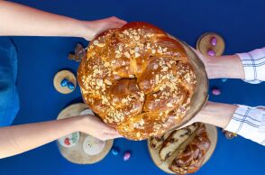 14 προτάσεις για να μη σου λείψει τίποτα αυτό το Πάσχα