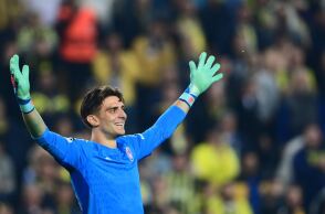 Ο Κωνσταντίνος Τζολάκης