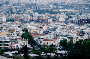 Ακίνητα στην Αθήνα