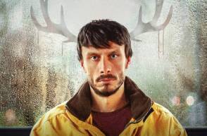 «Baby Reindeer» στο Netflix