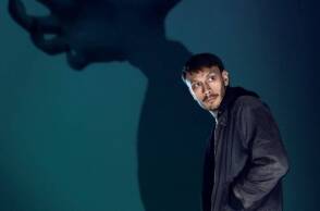 Baby Reindeer: O Richard Gadd μεταφέρει στην οθόνη την αληθινή stalking εμπειρία του