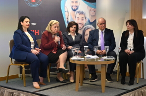 Παγκόσμια  εβδομάδα ανοσοποίησης: Τα εμβόλια σώζουν ζωές 