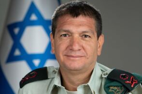 Ισραήλ : Παραιτήθηκε ο αρχηγός της στρατιωτικής υπηρεσίας πληροφοριών - Ο Ααρών Χαλίβα αναλαμβάνει «την ευθύνη του» για το φιάσκο της 7ης Οκτωβρίου.