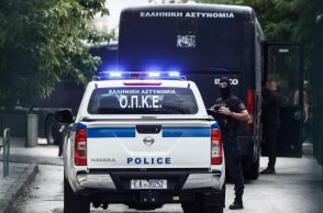 Δολοφονία Λυγγερίδη: 60 συλλήψεις, εγκληματική οργάνωση με 158 μέλη πίσω από την επίθεση - Συνεχίζονται οι αποκαλύψεις.