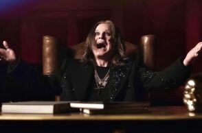 Ο Όζι Όσμπορν εισάγεται στο Rock and Roll Hall of Fame το 2024 - Σερ και A Tribe Called Quest ανάμεσα στα ονόματα που ανακοίνωσε η επιτροπή. 