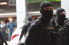 Ρέντη: Επιχείρηση ΕΛΑΣ με 65 συλλήψεις και προσαγωγές 