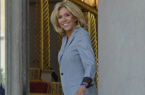 «Brigitte»: Η ζωή της Μπριζίτ Μακρόν σε τηλεοπτική σειρά 6 επεισοδίων