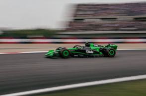 Formula 1 - Shanghai: Ένα κατ’ ευφημισμόν αίνιγμα