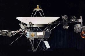 Το Voyager 1