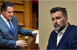 Καλλιάνος: Η απάντηση του Γεωργιάδη μετά τις καταγγελίες του για νοσοκομείο