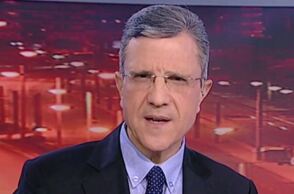 Ο Γιώργος Αυτιάς