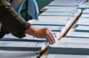 Ευρωεκλογές 2024 - Ο Άρειος Πάγος ανακοίνωσε τα 31 κόμματά που θα μπορούν να συμμετάσχουν στις εκλογές της 9ης Ιουνίου - «Κόπηκαν» 15 κόμματα.