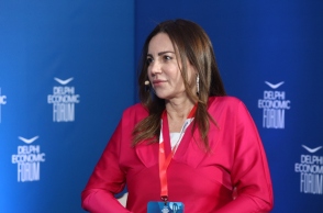 Βίκυ Φλέσσα 