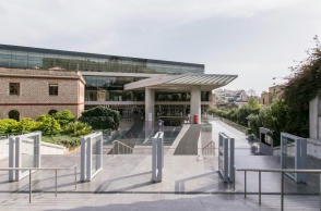 Μουσείο Ακρόπολης: Έκθεση για τα 200 χρόνια από τον θάνατο του λόρδου Βύρωνα