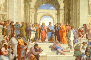 Τάφος του Πλάτωνα: Ο πρόεδρος του ΣΕΑ μίλησε για την τοποθεσία του 