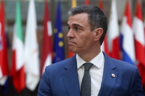 Ισπανία: Ο Πέδρο Σάντσεθ σκέφτεται να παραιτηθεί