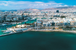 Πειραιάς: Όσα αγαπάμε στο λιμάνι της Αθήνας