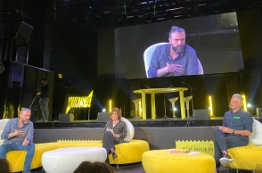 COSMOTE - YOU. MADE BY YOU: Βιωματικό πρόγραμμα προσωπικής ανάπτυξης