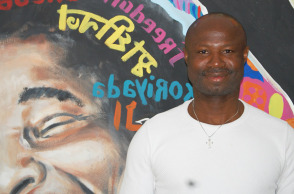 Σελεστίν Μουεντού, Νιγηρία