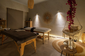 Athens Massage Center