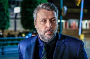 Ο Γιάννης Καλλιάνος