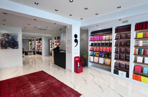 Κάπα Εκδοτική