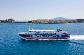  Kerkyra Seaways