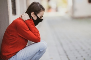 Δύο εκατομμύρια Βρετανοί με long Covid