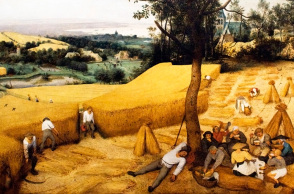 Μια σύντομη Ιστορία της κλιματικής πολιτικής