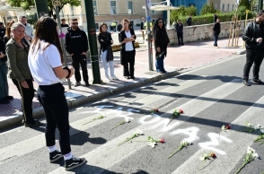 Τροχαίο στην Βουλή: Την ενοχή του αστυνομικού για τον θάνατο του Ιάσονα ζήτησε ο εισαγγελέας 