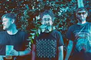 Release Athens 2024: Beak> και Mount Kimbie έρχονται στην Αθήνα, στην Πλατεία Νερού, την Τετάρτη 17 Ιουλίου