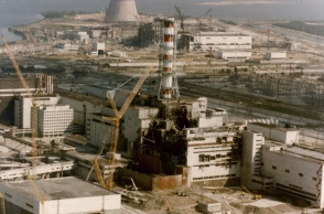  Τσερνόμπιλ: Ο αντίκτυπος του πυρηνικού ατυχήματος 38 χρόνια μετά