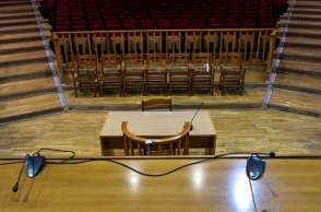 Άρειος Πάγος: 5 δικαστές απολύθηκαν λόγω καθυστερήσεων