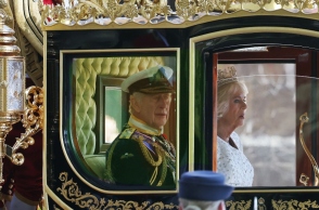 Κάρολος: Επιστρέφει στα δημόσια καθήκοντά του