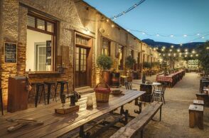 Πού θα βρεις το μουσείο του εαυτού του;